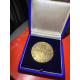 Medalha Comemorativa Do Sesquicentenário Do Pl Do Brasil 73