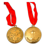 Medalha Corinthians Campeão Copa Libertadores 2012