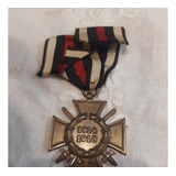 Bronze