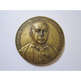 Medalha D. Jeronymo Thome Da Silva