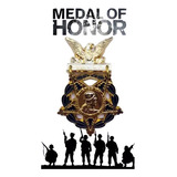 Medalha De Honra
