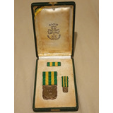 Medalha Do Mérito Almirante Tamandaré Completo!