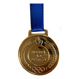 Medalha Honra Ao Mérito 3cm Premio