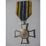 Medalha Mérito Desportivo Militar