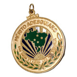 Medalha Militar Mérito Adesguiano Escola Superior De Guerra
