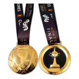 Medalha Palmeiras Campeão Copa Libertadores Da