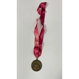 Medalha Reading Marathon 2006 - Usado