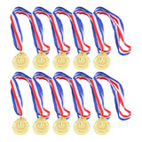 Medalhas De Prêmio De Metal Com