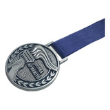 Medalhas Honra Ao Mérito 5.5cm