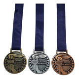 Medalhas Honra Ao Mérito 5.5cm
