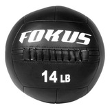 Medball 14lb = 6,35kg Medicine Ball Cross Academia Wall Ball