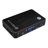 Media Player 4k 2160p H.265 Roda Tudo Arquivos Video Audio