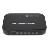 Media Player 4kx2k Fullhd 1080p Hdmi Rmvb Mkv Avi Divx H.264