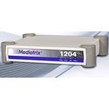 Mediatrix 1204 Gateway 4 Portas Fxo