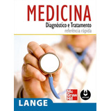 Medicina: Diagnóstico E Tratamento (lange)