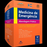 Medicina De Emergência: Abordagem Prática 14a