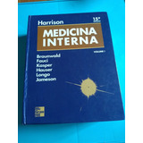 Medicina Interna - Volume 1 -