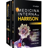 Medicina Interna De Harrison - 2