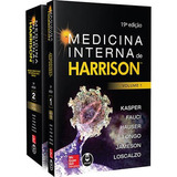 Medicina Interna De Harrison - 2