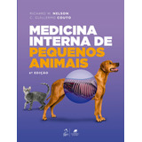 Medicina Interna De Pequenos Animais