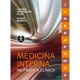 Medicina Interna Na Prática Clínica, De
