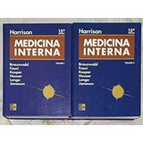 Medicina Interna Volume 1 15 Edicao