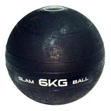 Medicine Ball Slam Ball Bola Peso