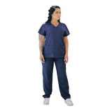 Medico Enfermeiro E Cuidador Uniforme Veterinário 10