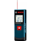 Medidor A Laser Bosch Glm20 601072