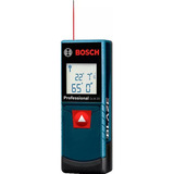 Medidor A Laser Bosch Glm20 601072