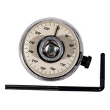 Medidor Angulo Torque P/ Torquimetro Enc.1/2 0 A 360° Noll