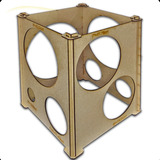 Medidor Balão Bexiga Mdf 2 A