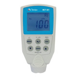 Medidor Camada Sobre Base Ferrosa Mct-401 Minipa 