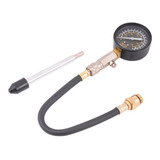 Medidor Compressão P/ Motor Alcool Gasolina 0-300 Psi Vonder