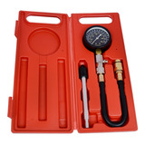 Medidor Compressão Para Motor Álcool & Gasolina Ok