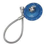 Medidor De Angulo Torque Encaixe 1/2 360 Graus - Raven
