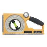 Medidor De Ângulo/inclinação Magnetico 64/8