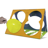 Medidor De Balões Bolas Balão Bexigas De Plástico Festas