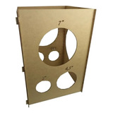 Mdf