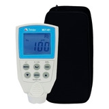 Medidor De Camada De Tinta Mct-401 Minipa