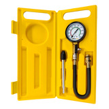 Medidor De Compressão De Cilindro Teste De Cabeçote