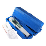 Medidor De Condutividade De Bolso Ak51 Akso Com Nf Garantia