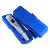 Medidor De Condutividade De Bolso Ak52 Akso Com Nf Garantia