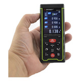 Medidor De Distância A Laser- Trena Glm -sndway - Sw-s-40