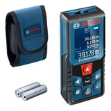 Medidor De Distancia A Laser Digital 0,05-50m Bosch Glm 50.0