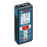 Medidor De Distância Bosch Glm 80 - 80 Mts