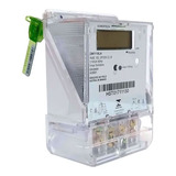 Medidor De Energia Elétrica Monofásico Digital Dowertech