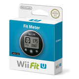 Medidor De Fitness Nintendo Wii Fit
