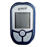 Medidor De Glicose No Sangue Auto Code 10 Lancetas G-tech
