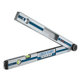 Medidor De Inclinação Bosch Gam 270 Mfl P